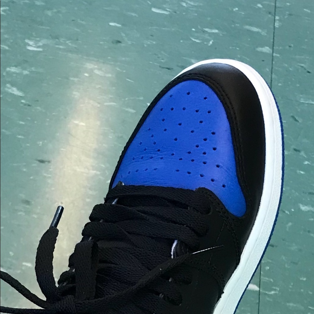 Jordan Retro 1